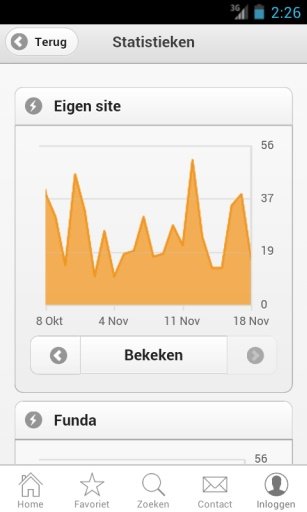 Boek &amp; Offermans Makelaars截图6