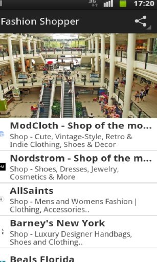 Fashion Shop US - Shop Fashion截图5