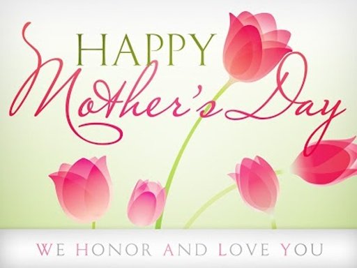 Mothers Day Card截图4