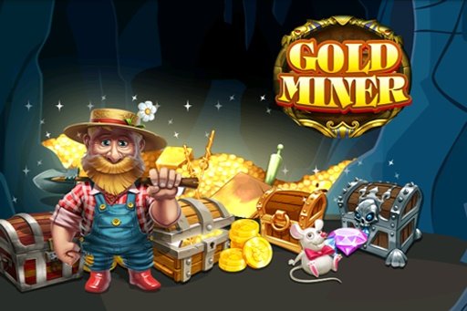 Gold Miner :evolution截图1