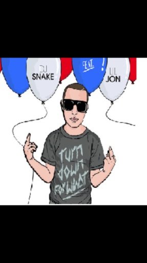 DJ Snake Music截图3