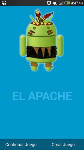 El Apache Loteria Mexicana截图8