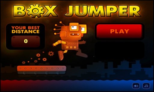 Box Jumper 跳盒子截图4