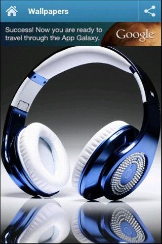 Beats by Dre Fan App PRO截图3