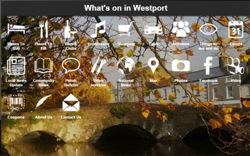 What's on in Westport截图1