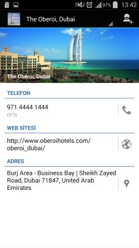 Dubai Hotels截图3