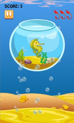 Peppy Pig Fishing截图1