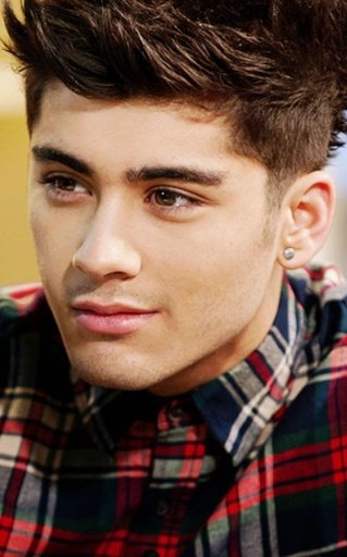 Zayn Malik Games截图1