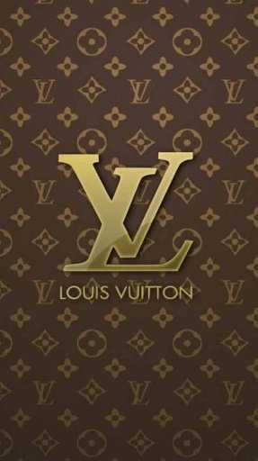 Louis Vuitton Live Wallpaper截图2