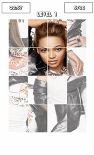 Beyonce Game截图1