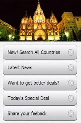 Spain Hotel Best Booking Deals截图6