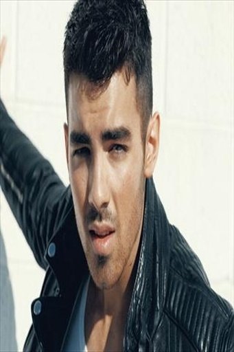 Joe Jonas Songs截图2