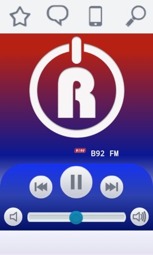 Serbian Radio截图1