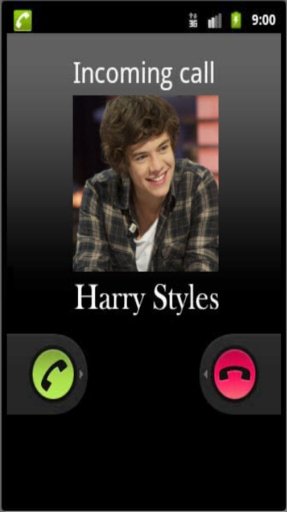 Harry Styles Calling Fans截图7