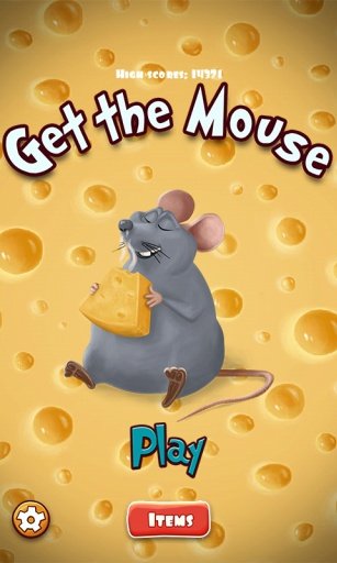 Get The Mouse截图3