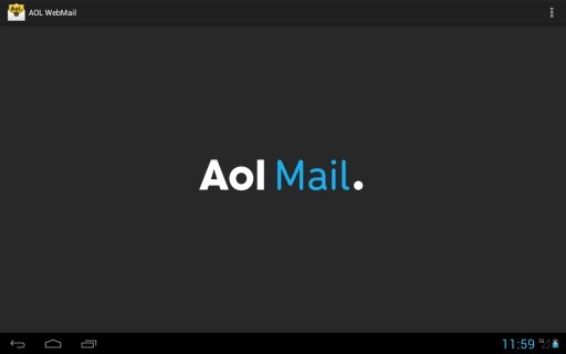 AOL Mail (WebMail)截图5