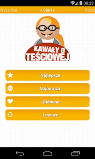 Kawały o Teściowej截图2