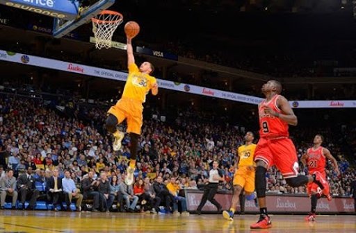 Stephen Curry Highlights截图5