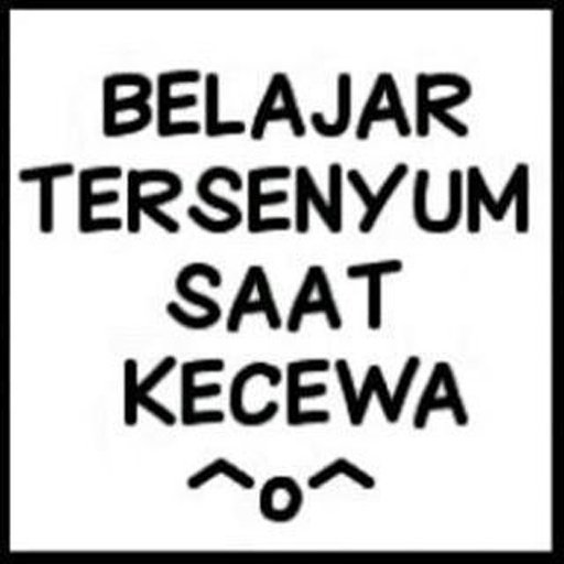 DP BBM KATA CINTA截图2