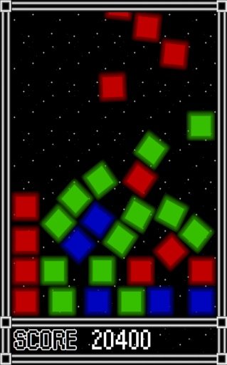 Pixel Invaders free截图2
