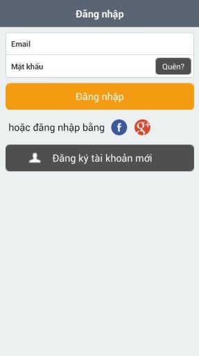 MyXteam - l&agrave;m việc cộng t&aacute;c截图1