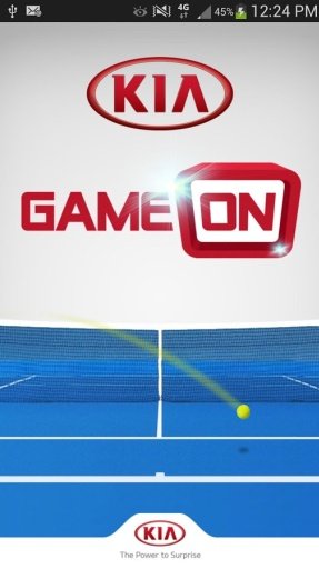 Kia Game On截图7