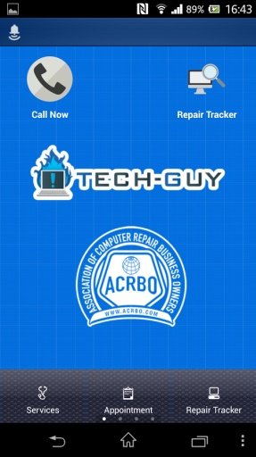 Tech Guy Repair截图2