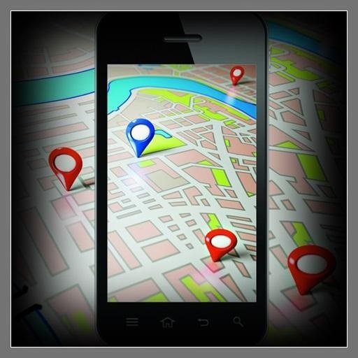 GPS Phone Locator截图2