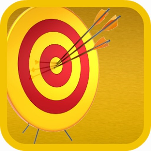 Archery Game Tournament 3D截图1