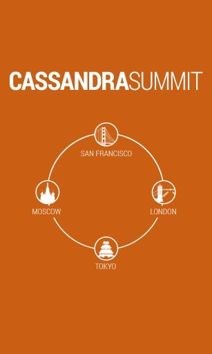 Cassandra Summit截图4