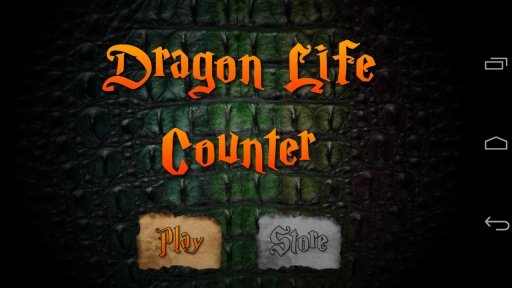 Dragon Life Counter截图3