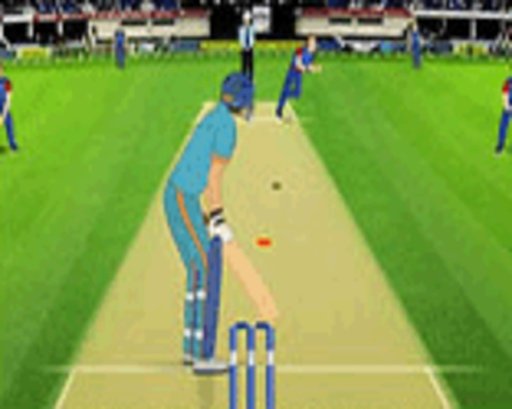 Cricket Games For Kids &amp; Boys截图6