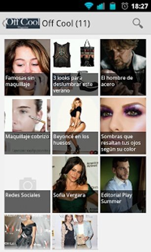 Moda 4U截图2