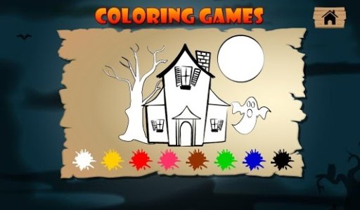 Kids Puzzle Memory Color games截图1