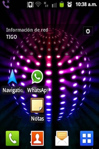 Discoball LW截图2