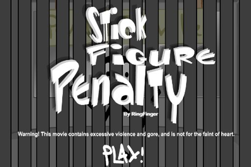 Stickman Penalty 3截图4