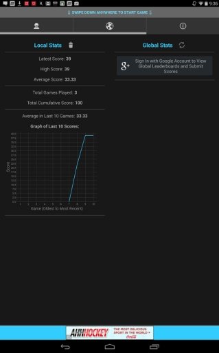 Gravity Glide截图6