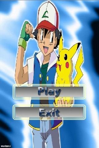 Puzzle Pokemon截图1