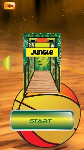 Juegos de Baloncesto截图1