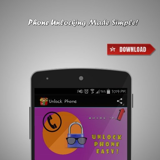 Phone Unlock截图2