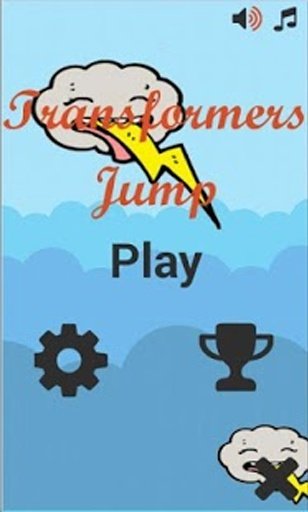 Transformers Jump截图6