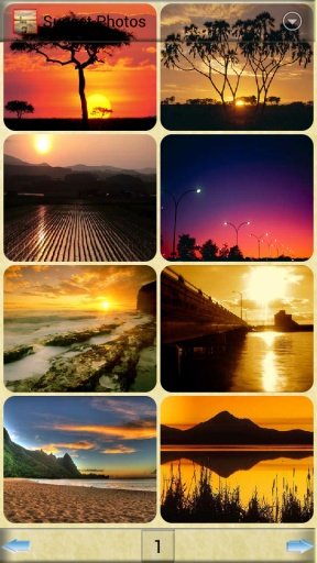 Sunset Photos截图6