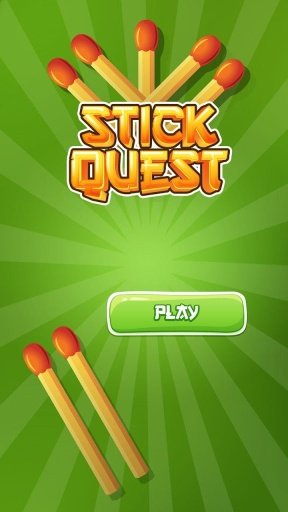 Sticks Quest截图1