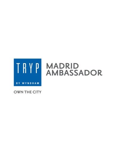 Tryp Ambassador截图1