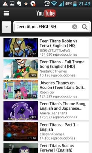 Teen Titans fan app Games Pack截图7