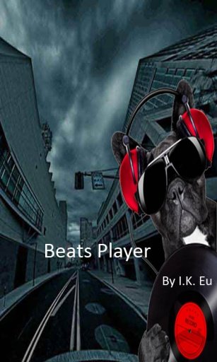 Beats Player Pro截图1