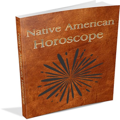 Native American Horoscope APP截图2