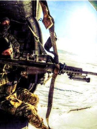Army Shooter Sniper截图4