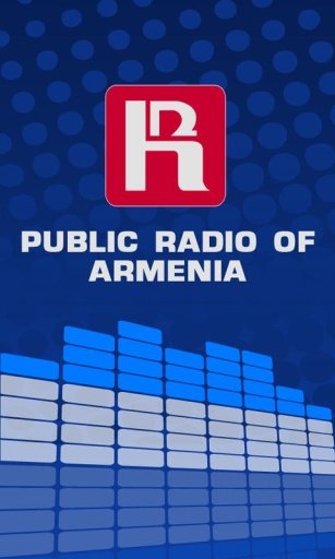 Public Radio of Armenia Live截图1