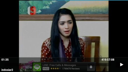 Komplit TV Indonesia Streaming截图2